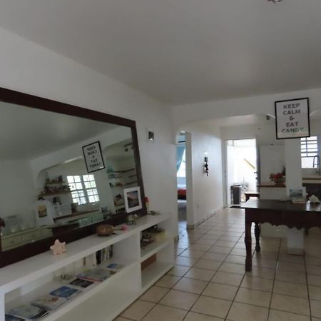 Akunamatata Guest House Grand Case Εξωτερικό φωτογραφία