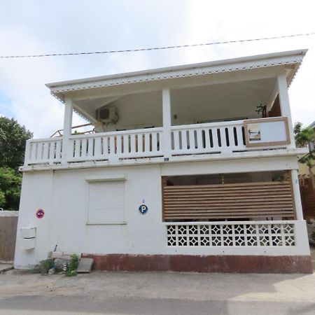 Akunamatata Guest House Grand Case Εξωτερικό φωτογραφία