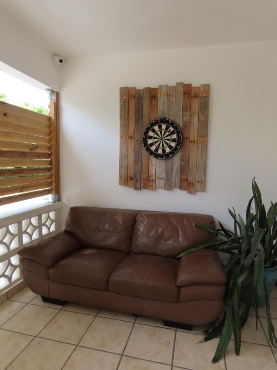 Akunamatata Guest House Grand Case Εξωτερικό φωτογραφία