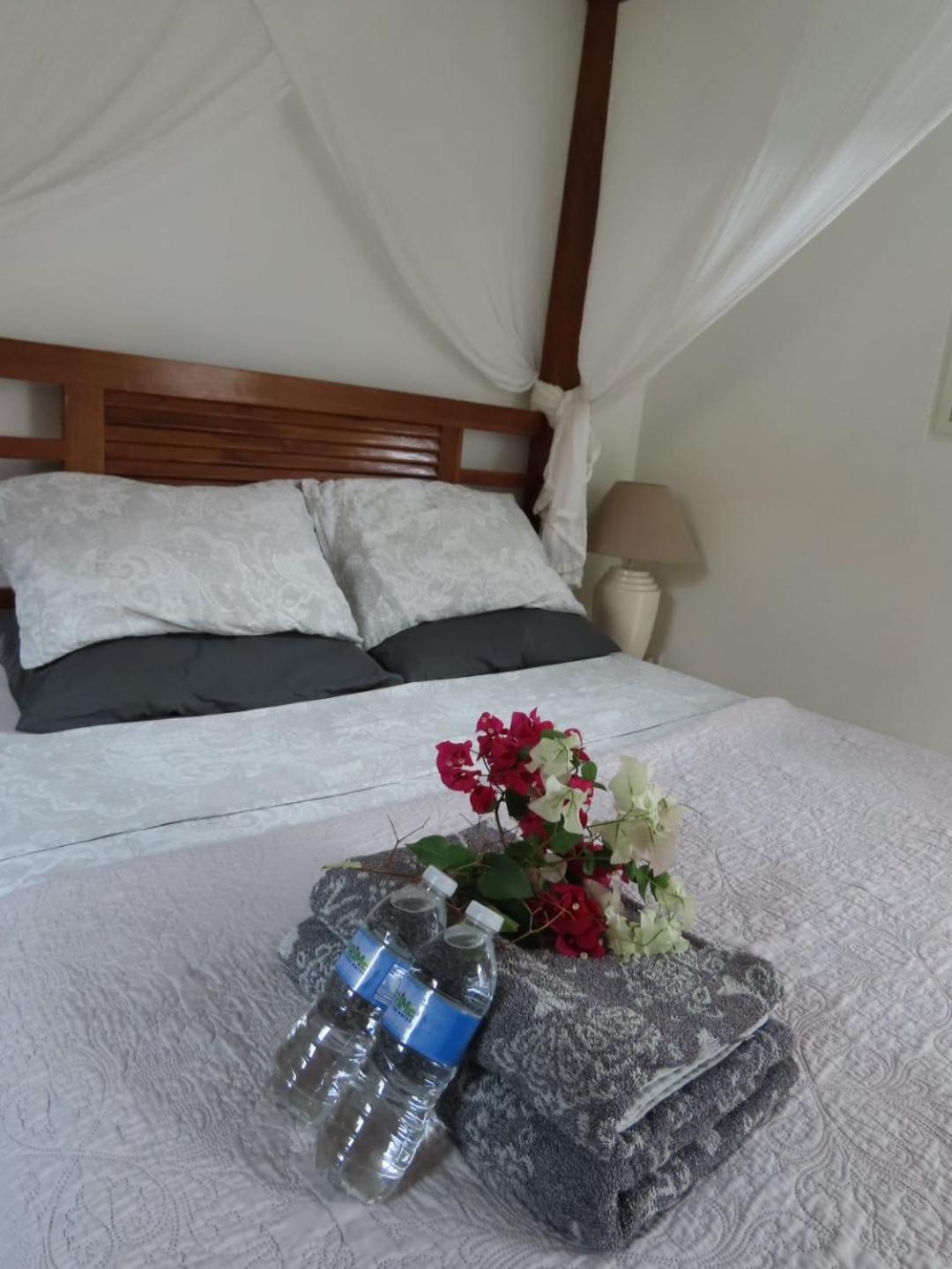 Akunamatata Guest House Grand Case Εξωτερικό φωτογραφία