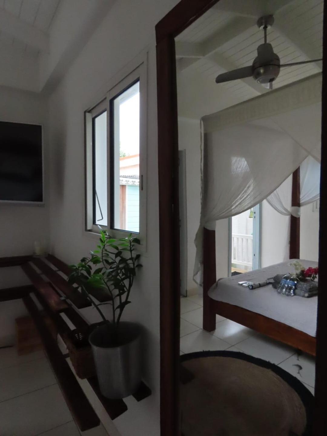 Akunamatata Guest House Grand Case Εξωτερικό φωτογραφία