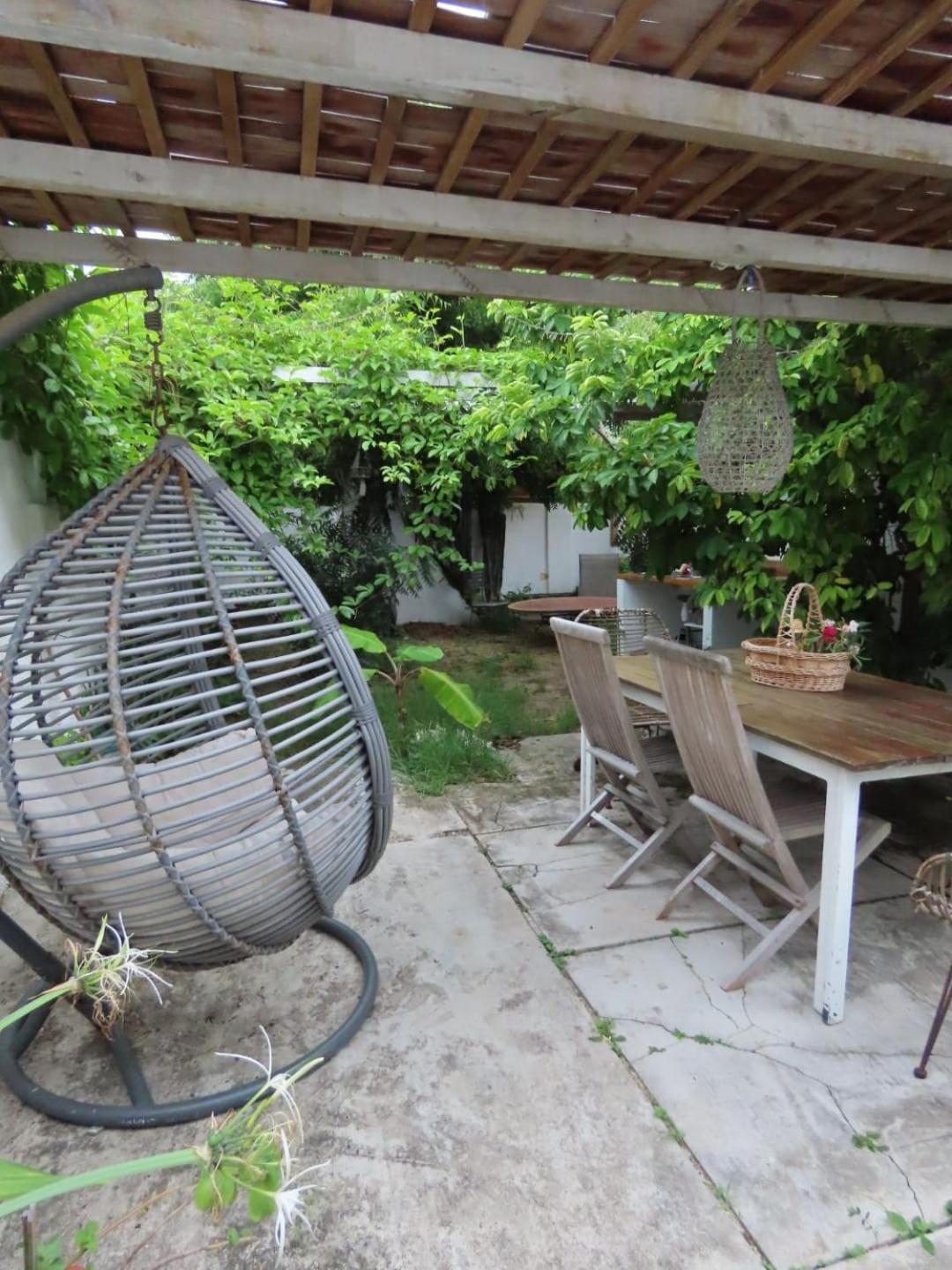Akunamatata Guest House Grand Case Εξωτερικό φωτογραφία